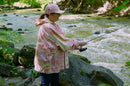 Brella Strawberry Lemonade Unisex Rain Jacket