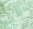 Brella Light Green Unisex Rain Jacket