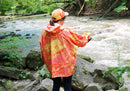 Brella Solar Blaze Unisex Rain Jacket