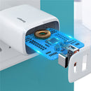 fast charging mobile phone adapter