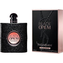 Black Opium by YSL Eau De Parfum Spray for Women 3 oz