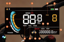 HappyRun Electric Dirt Bike G300 Pro