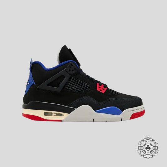 Air Jordan 4 Retro Rare Air (GS)