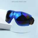 dog UV protection glasses