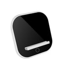 vertical square wireless phone charger