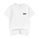 YeT027 Inferno White Tiger Tee