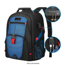 anti-theft laptop backpack