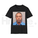 Tiger Woods mugshot merchandise