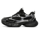 S8501 Black Shoes
