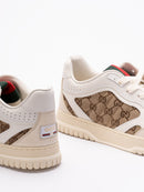 Gucci Men Gucci Re-Web Sneakers