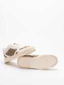 Gucci Men Gucci Re-Web Sneakers