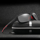 night vision polarized sunglasses