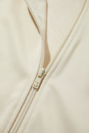 Heartwear Track Jacket