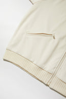 Heartwear Track Jacket