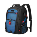 anti-theft laptop backpack
