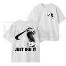 "Just D.U.I. It" Tiger Woods Parody – Funny Sarcastic Meme Top