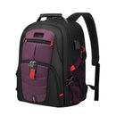anti-theft laptop backpack