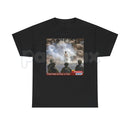 Chief K in Iran Graphic T-Shirt - Viral Streetwear Culture Tee, Premium 100% Cotton Glo-Style Fan Top, International Hip-Hop Aesthetic Shirt, Limited Edition Graphic Print Tee, Soft Lived-In Urban Fashion Apparel