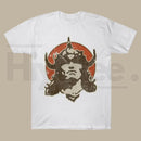 conan the barbarian 90s style