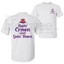 "Sippin' Crown & Goin' D" – Funny Drinking Rap Hip-Hop Music Top