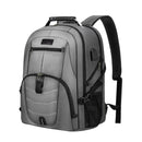 anti-theft laptop backpack