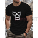 Men's Premium Artist Series Graphic Tee