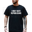 Funny Political Sarcastic Graphic Top