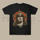 conan the barbarian 90s style