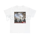 Chief K in Iran Graphic T-Shirt - Viral Streetwear Culture Tee, Premium 100% Cotton Glo-Style Fan Top, International Hip-Hop Aesthetic Shirt, Limited Edition Graphic Print Tee, Soft Lived-In Urban Fashion Apparel