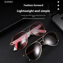 smart translation glasses with music and UV protection