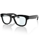 AI translation smart glasses