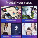 Dimensity 9300 Android tablet for gaming