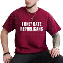 Funny Political Sarcastic Graphic Top