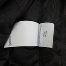 Chrome Hearts Eagle Patch Varsity Jacket