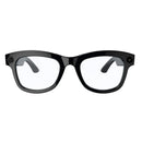AI translation smart glasses