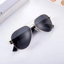 smart translation glasses with music and UV protection