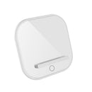 vertical square wireless phone charger