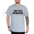 Funny Political Sarcastic Graphic Top
