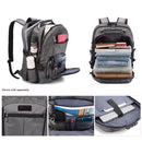 anti-theft laptop backpack
