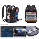 anti-theft laptop backpack