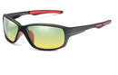 night vision polarized sunglasses