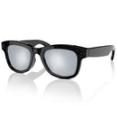 AI translation smart glasses