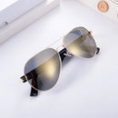 smart translation glasses with music and UV protection