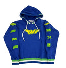 Men's Lv Racing Skate Hoodie
