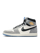 Air Jordan Mens 1 Retro High OG - All Star
