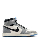 Air Jordan Mens 1 Retro High OG - All Star