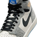 Air Jordan Mens 1 Retro High OG - All Star