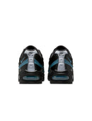 Nike Mens Air Max 95 "Big Bubble" - Black/Smokey Blue