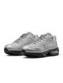 Nike Mens Air Max 95 - Metallic Silver