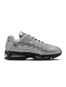 Nike Mens Air Max 95 - Metallic Silver